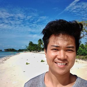 Meet your Posher, David neil